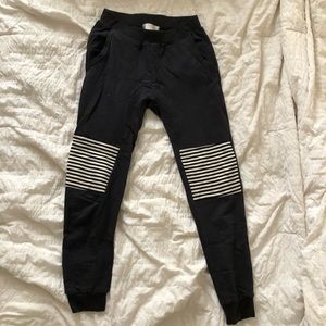 FINAL DAY Faircloth Joggers